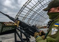 ППО України за ніч збила понад 200 ворожих безпілотників, атака триває, - Повітряні Сили