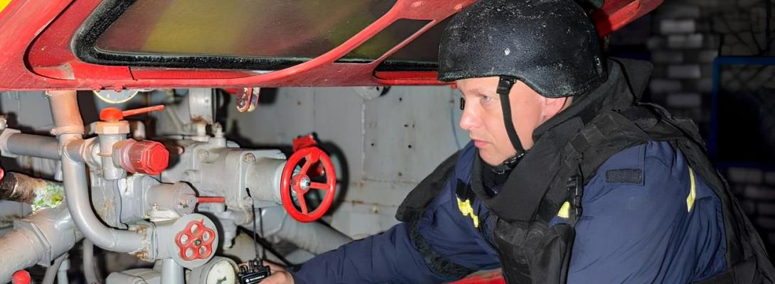 Горіли дитсадок та залізниця, є поранені: усе про наслідки атаки рф після "перемир'я"
