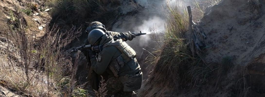 Аналітики ISW розкрили, як окупанти використали так зване "перемир’я" на фронті