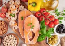 Как пища влияет на нервную систему: продукты, помогающие справиться со стрессом