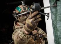 Військові США вчаться у України: Пентагон відправив людей прямо на поле бою