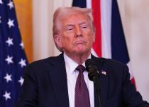 "Я не думаю про фінансове становище американців": Трамп розкрив правду про свої пріоритети