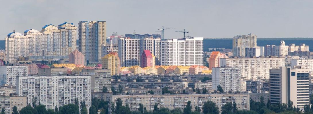 Ціни злетіли на 35%: де за рік найбільше здорожчали однокімнатні квартири
