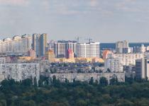 Цены взлетели на 35%: где за год больше всего подорожали однокомнатные квартиры