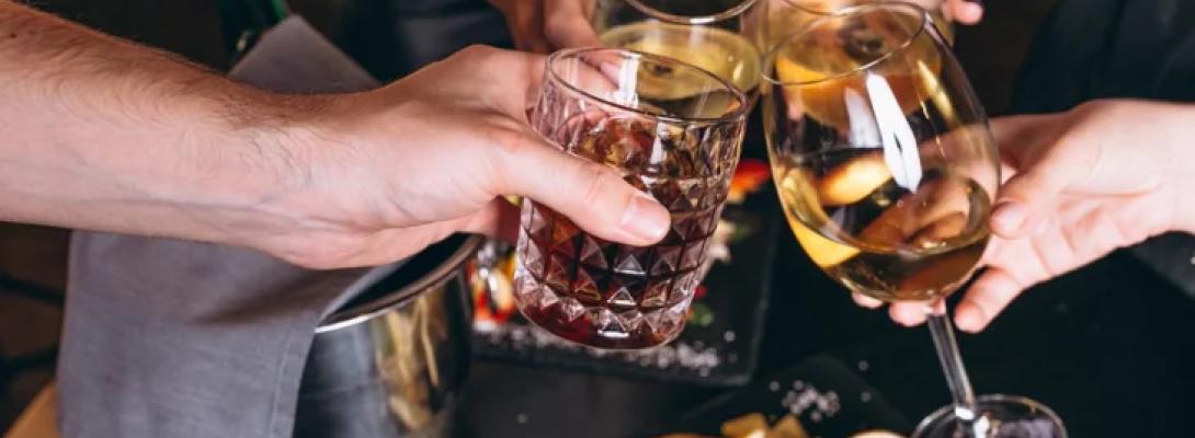 Який алкогольний напій вважається найшкідливішим для організму: пояснення лікарів