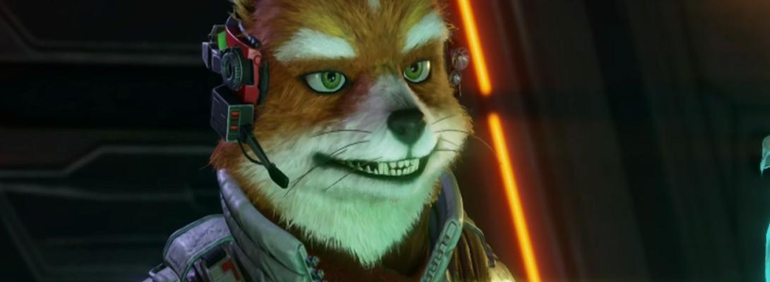 Nintendo повертає Star Fox: культову гру з N64 повністю оновили для Switch 2