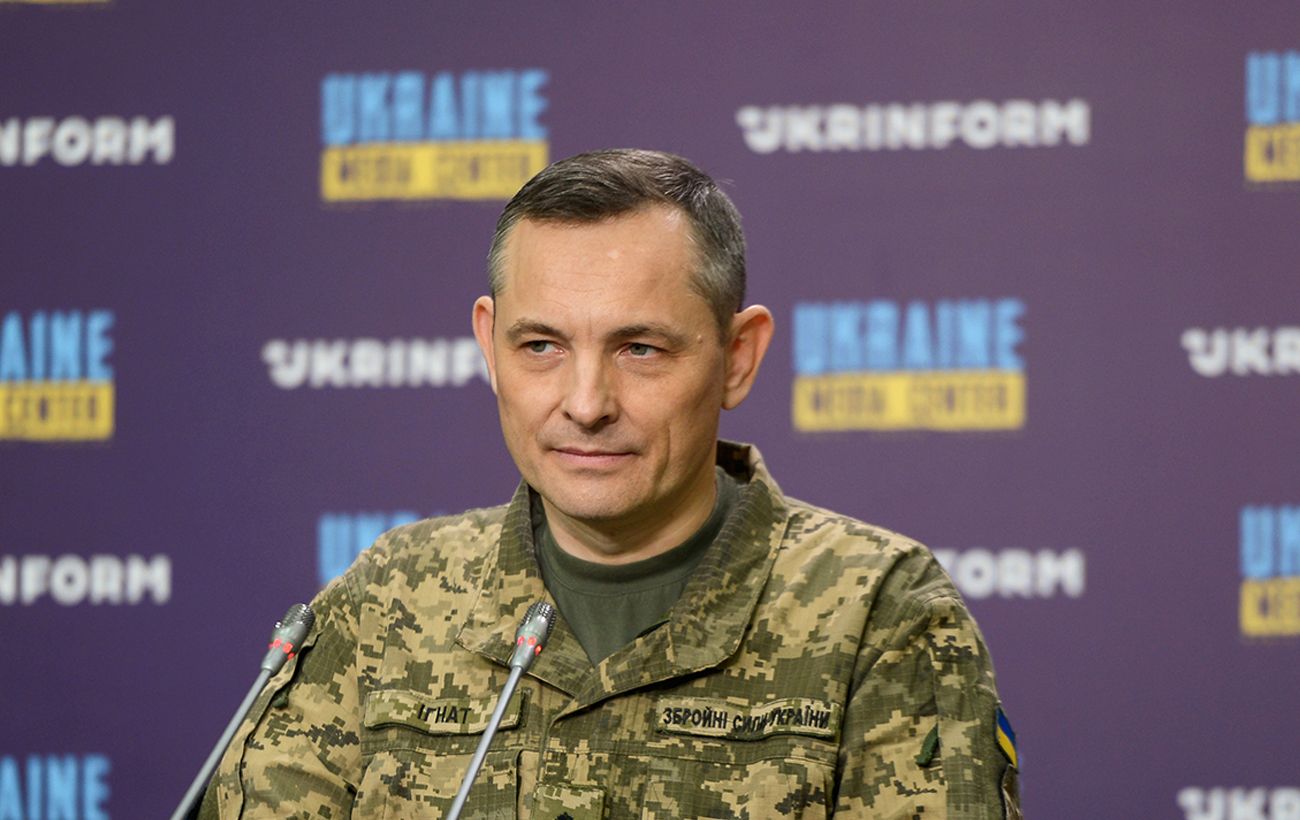 Є ризик нових ракетних ударів рф у найближчий час, ситуація залишається напруженою