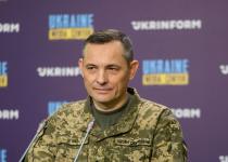 Є ризик нових ракетних ударів рф у найближчий час, ситуація залишається напруженою