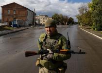 Росіяни штурмують Куп'янськ із півночі, але їхній натиск слабшає, - Трегубов