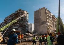 Число жертв та постраждалих у Києві продовжує зростати: оновлені дані після атаки