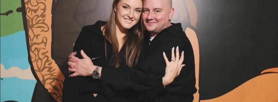 Мінус 30 кг без виснажливих дієт? Дружина Юрія Ткача розкрила свій секрет трансформації