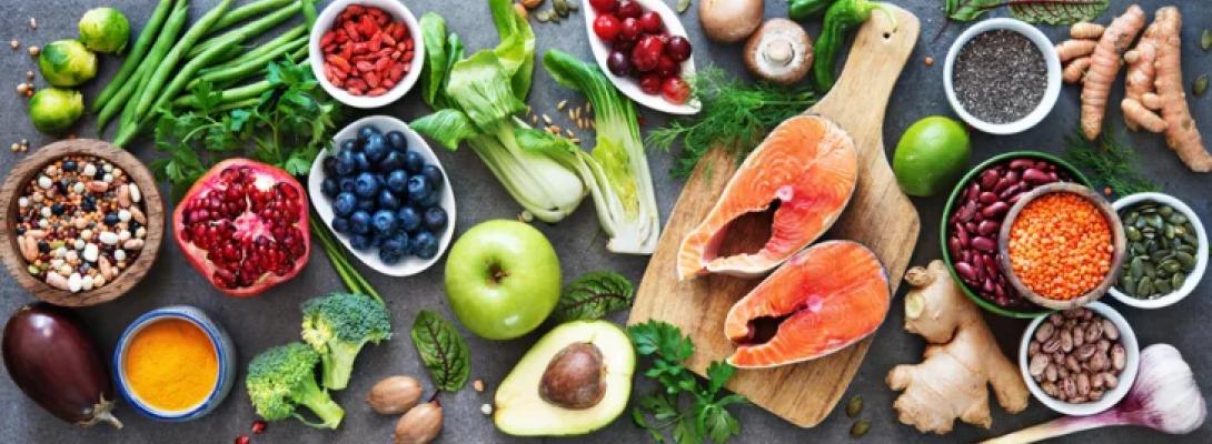 Як зміцнити імунітет природним шляхом: ці продукти містять найбільше вітамінів