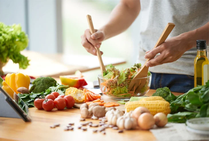 Що їсти для міцних кісток: несподівані продукти з високим вмістом кальцію