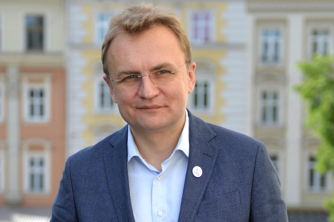 Прямо в центрі міста! На мера Львова Садового скоїли напад: шокуючі подробиці