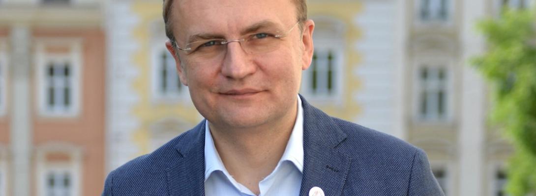 Прямо в центрі міста! На мера Львова Садового скоїли напад: шокуючі подробиці
