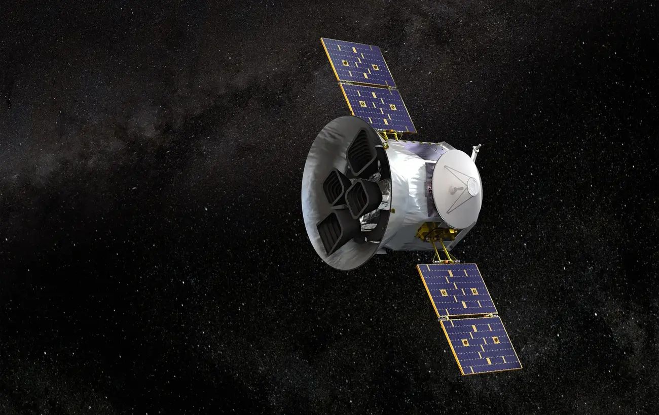 6 000 нових світів у космосі: що показала найбільша карта екзопланет NASA