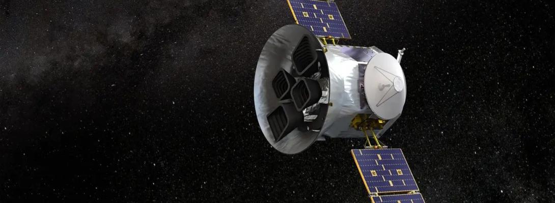 6 000 нових світів у космосі: що показала найбільша карта екзопланет NASA