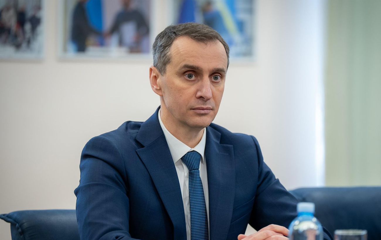 Глава МОЗ зробив заяву щодо хантавірусу та українців, які опинилися на лайнері