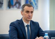 Глава Минздрава сделал заявление о хантавирусе и украинцах, оказавшихся на лайнере