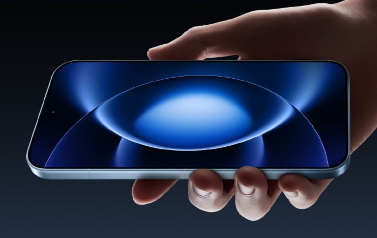 Xiaomi показала новий 17 Max: флагман із рекордною батареєю та камерою на 200 Мп
