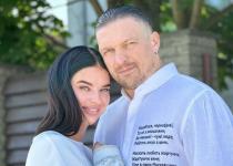 Вперше публічно! Дружина Усика розповіла, як лікарі майже три місяці боролися за її життя