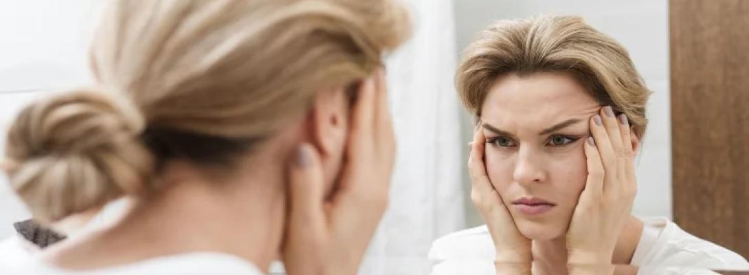 Раннє старіння шкіри: які щоденні звички непомітно забирають вашу молодість