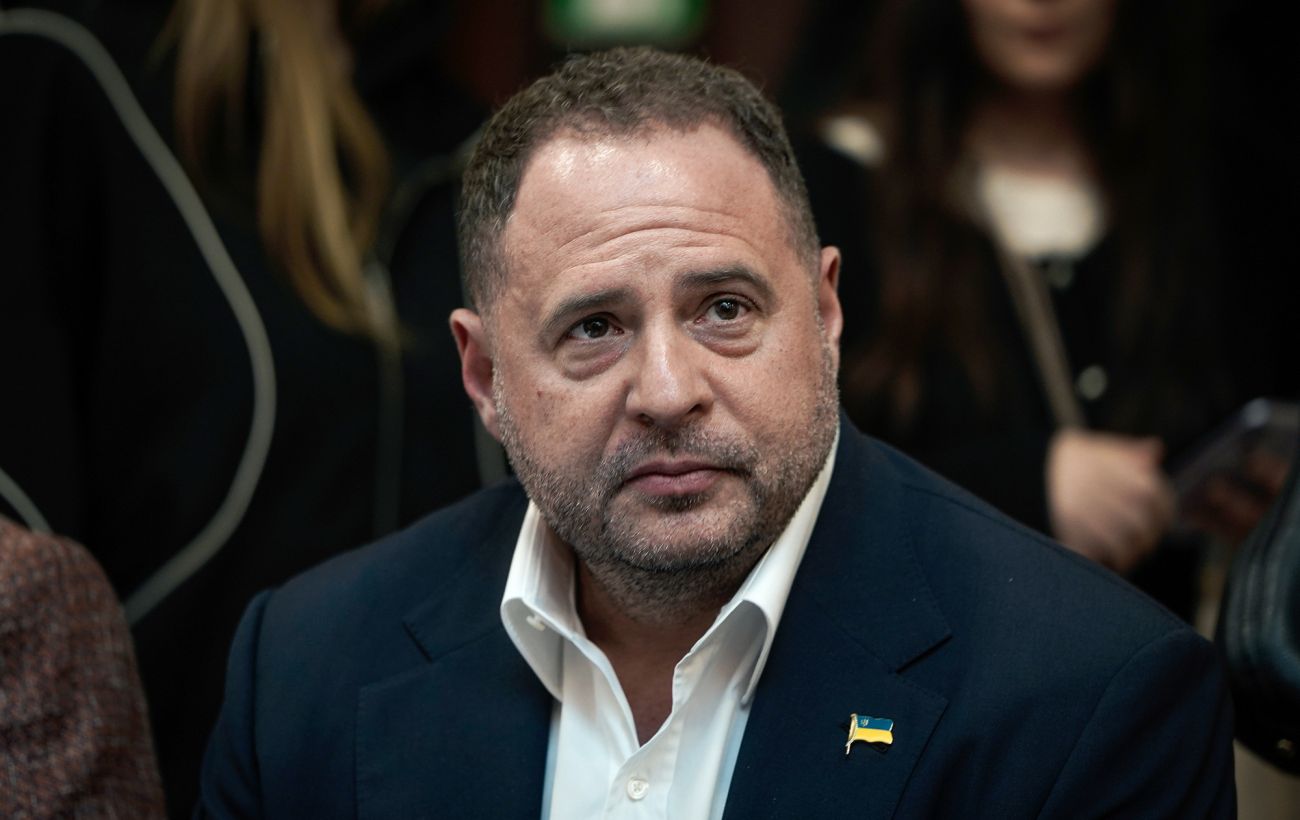 За Андрія Єрмака внесли всі 140 мільйонів гривень застави для виходу з СІЗО