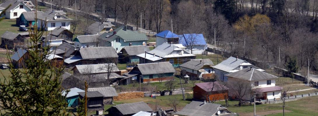 Київ не найдорожчий? Як змінилися ціни на будинки в Україні та де найдешевше житло