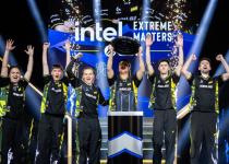 NAVI стали чемпионами IEM Atlanta 2026 в CS2, обыграв GamerLegion со счетом 3:0.