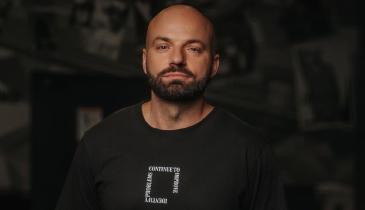 Неочікуване зізнання Слави Дьоміна! Ведучий розповів, чому досі не оформив розлучення