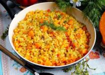 Булгур и пшеничная каша: ключевые отличия и какую крупу выбрать для здорового питания