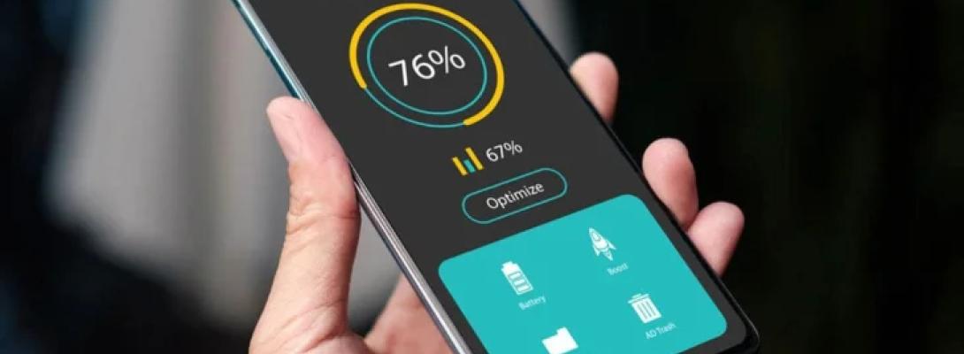 Пам’ять телефону на нулі? Є простий спосіб очистити її і зберегти всі фото