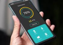 Память телефона на нуле? Есть простой способ очистить ее и сохранить все фото