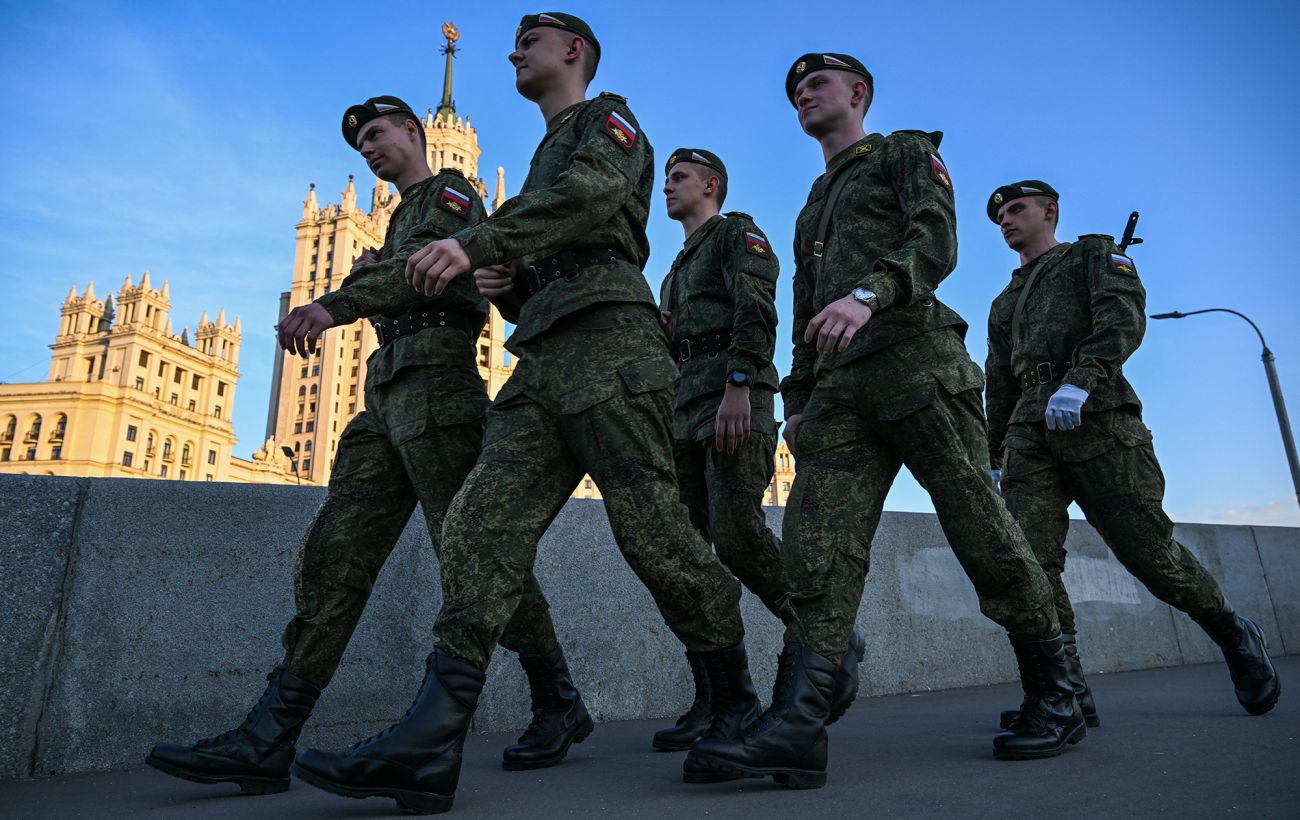 Ядерні навчання росії: що відомо про залучені стратегічні сили та озброєння ворога