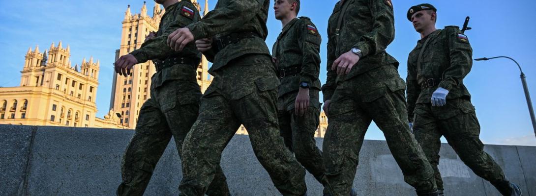 Ядерні навчання росії: що відомо про залучені стратегічні сили та озброєння ворога