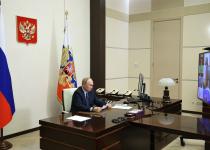 В ОП не виключають, що путін може оголосити мобілізацію після виборів до Держдуми