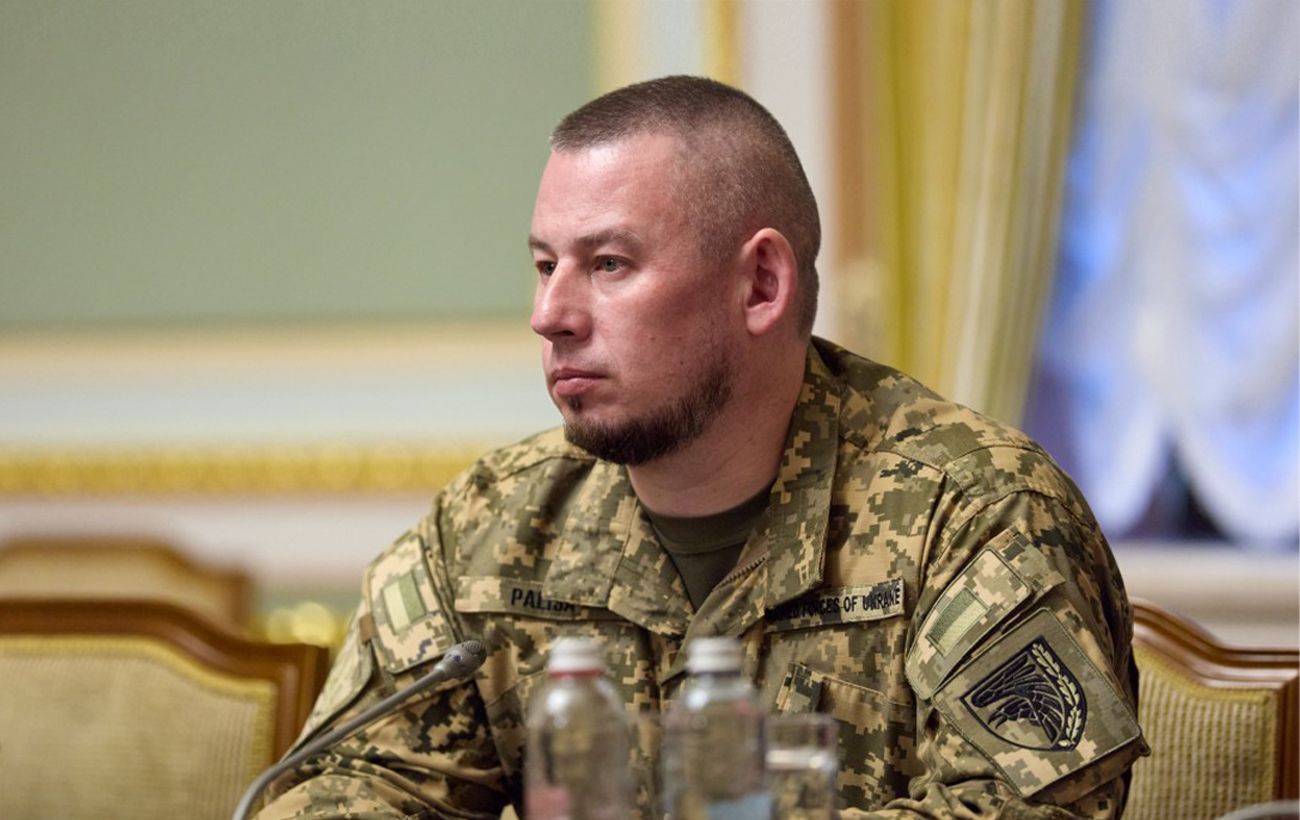 Терміново! Паліса зробив важливу заяву щодо зниження мобілізаційного віку в Україні