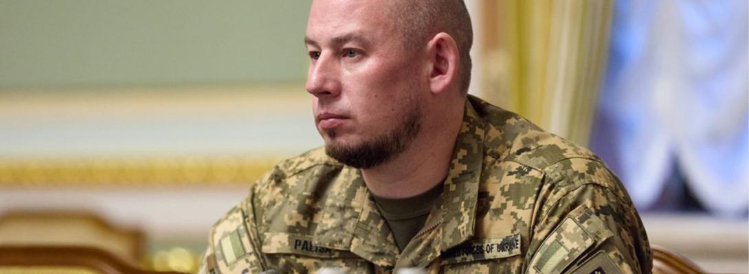 Терміново! Паліса зробив важливу заяву щодо зниження мобілізаційного віку в Україні