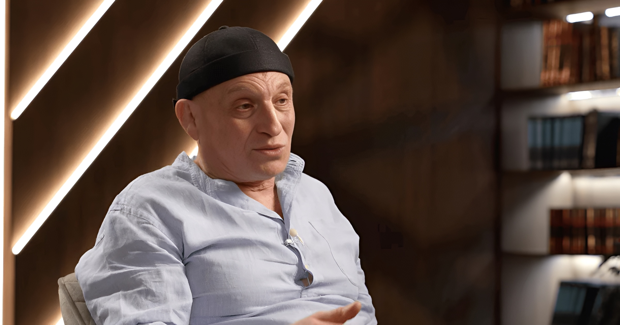 Відверто і без цензури! Чоловік Полякової сказав, що насправді думає про обранця доньки