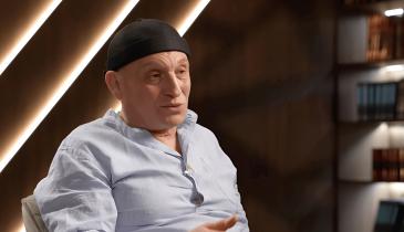 Відверто і без цензури! Чоловік Полякової сказав, що насправді думає про обранця доньки