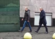 Нардеп Бойко, відомий своїми проросійськими поглядами, прийшов на допит у СБУ!