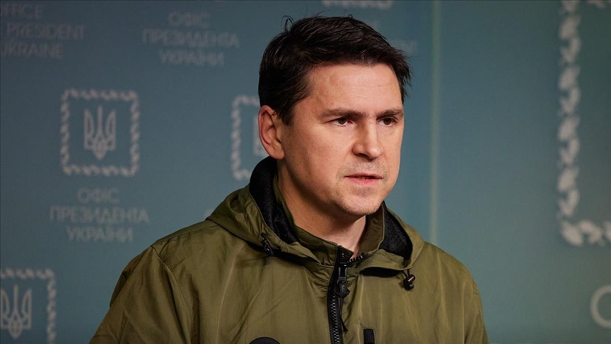 Вибори в Україні можуть відбутися вже навесні 2027 року: Подоляк назвав умови