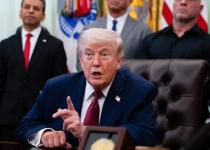 У США створили "імунітет" для Трампа: податкова більше не може перевіряти його доходи