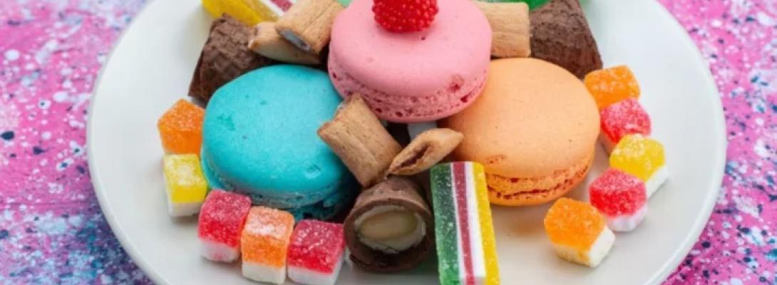 Солодке без шкоди для здоров’я: які десерти можна їсти навіть під час суворої дієти