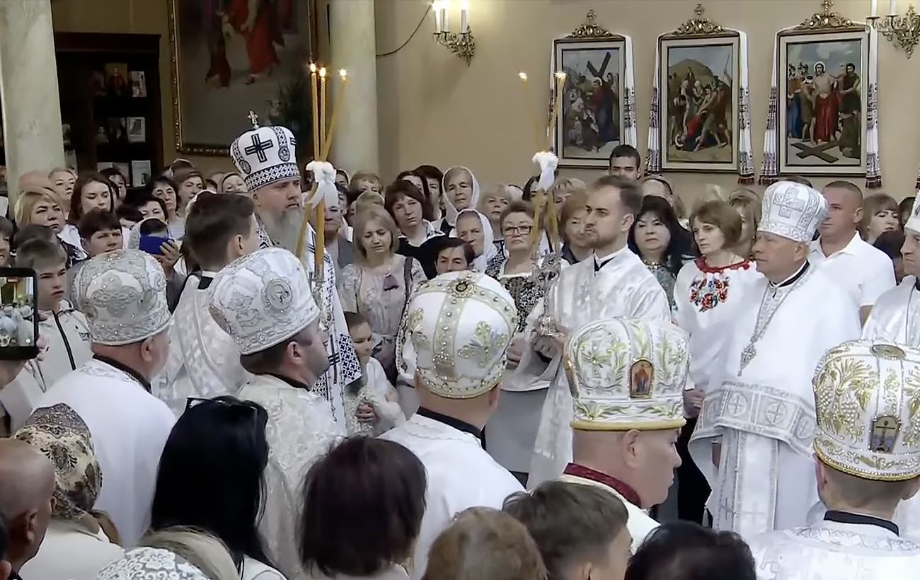 Більше, ніж історія: ПЦУ пояснила, чим насправді важливе свято Вознесіння Господнього