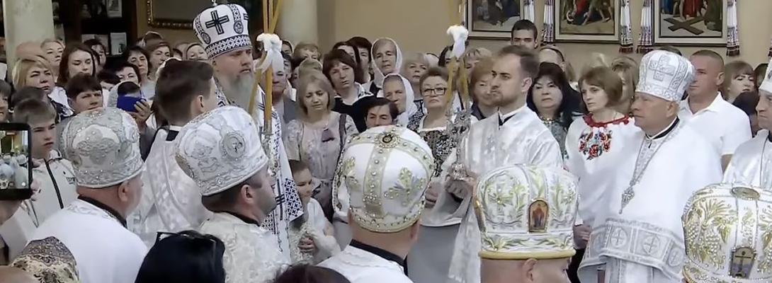 Більше, ніж історія: ПЦУ пояснила, чим насправді важливе свято Вознесіння Господнього