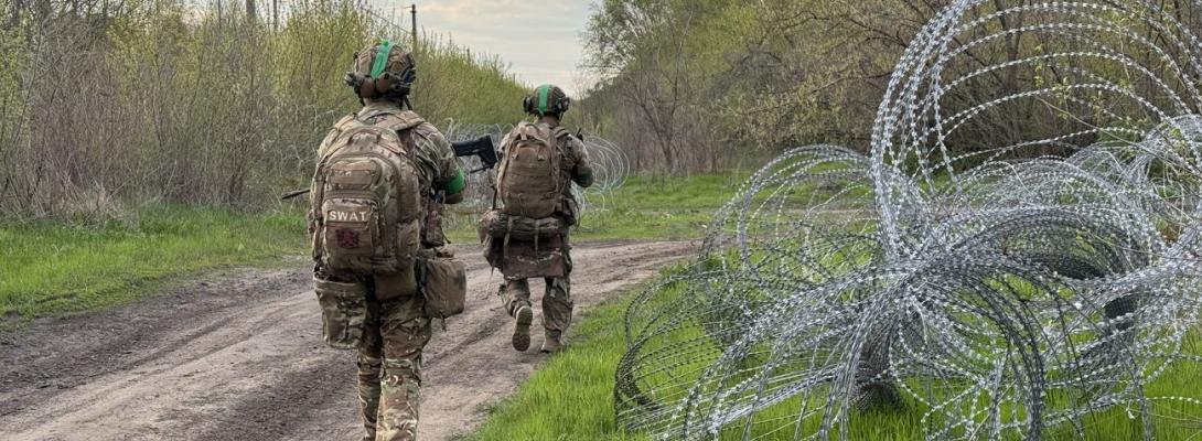У 5 областях України почалися масштабні перевірки через загрозу з півночі: що важливо знати