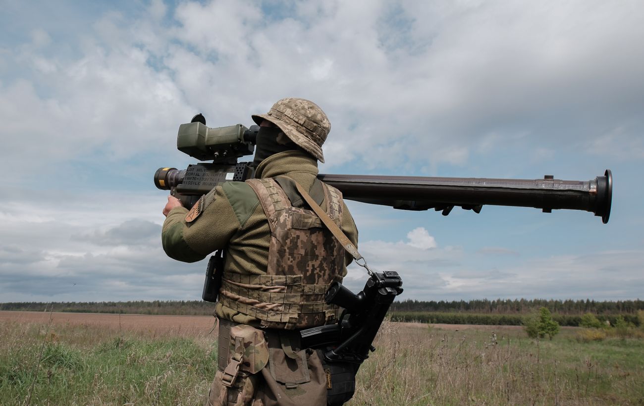 Летіли дрони та балістика: скільки ворожих цілей вдалося знищити українській ППО 