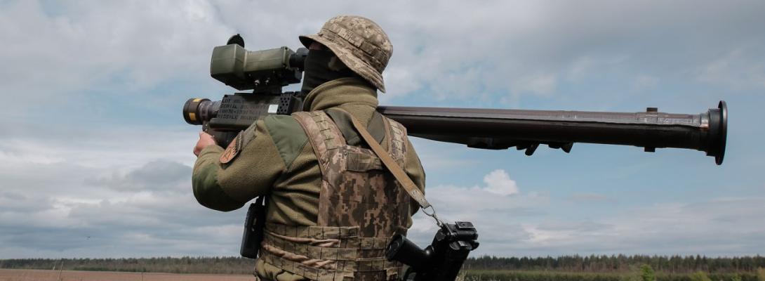 Летіли дрони та балістика: скільки ворожих цілей вдалося знищити українській ППО 
