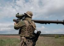 Летіли дрони та балістика: скільки ворожих цілей вдалося знищити українській ППО 